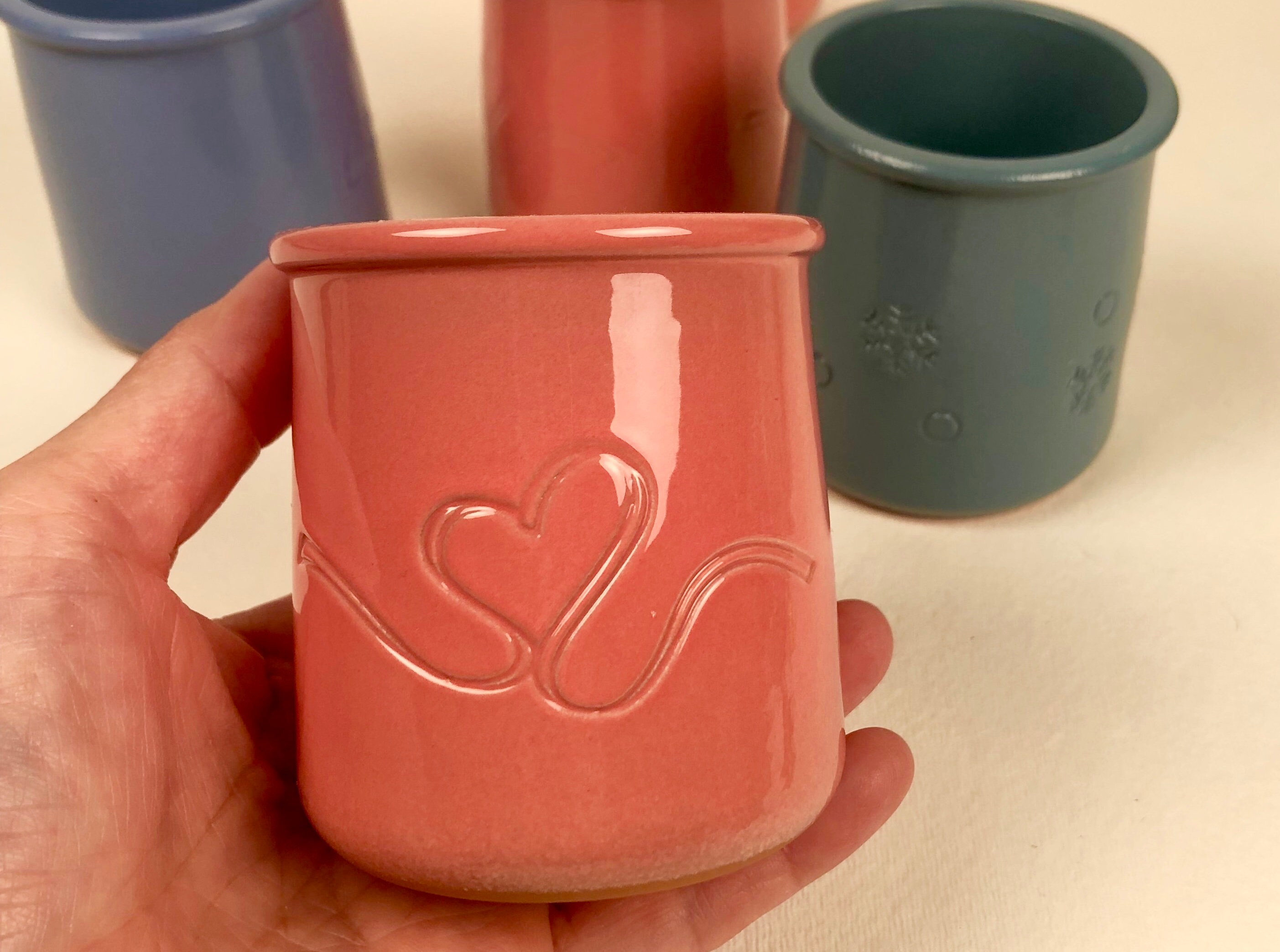 Terracotta Clay Pot for Yogurt Make Potpourri Jewelry Etsy Australia