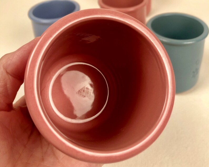 Terracotta Clay Pot for Yogurt Make Potpourri Jewelry Etsy