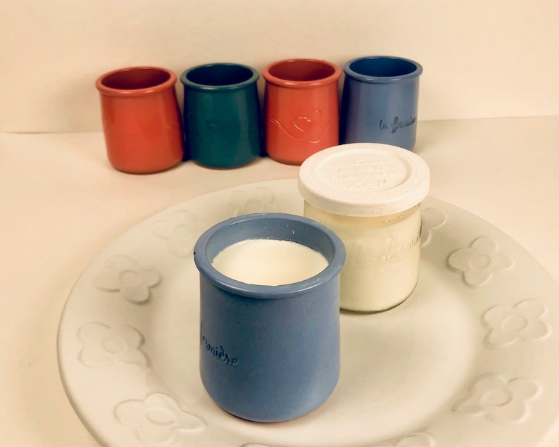 Terracotta Clay Pot for Yogurt Make Potpourri Jewelry Etsy