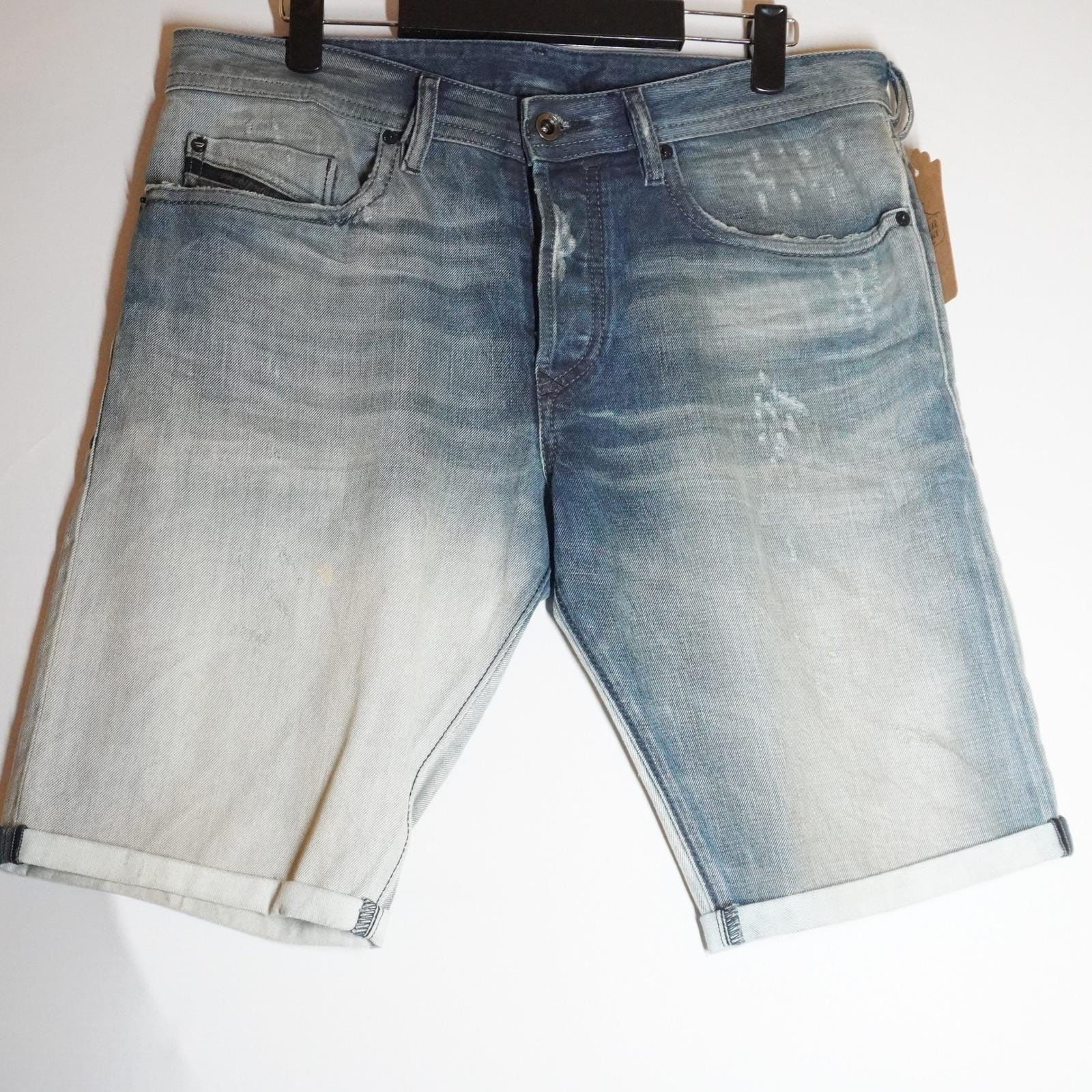 Y2k Denim Diesel - Etsy