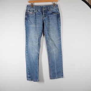 Y2k Denim Diesel - Etsy