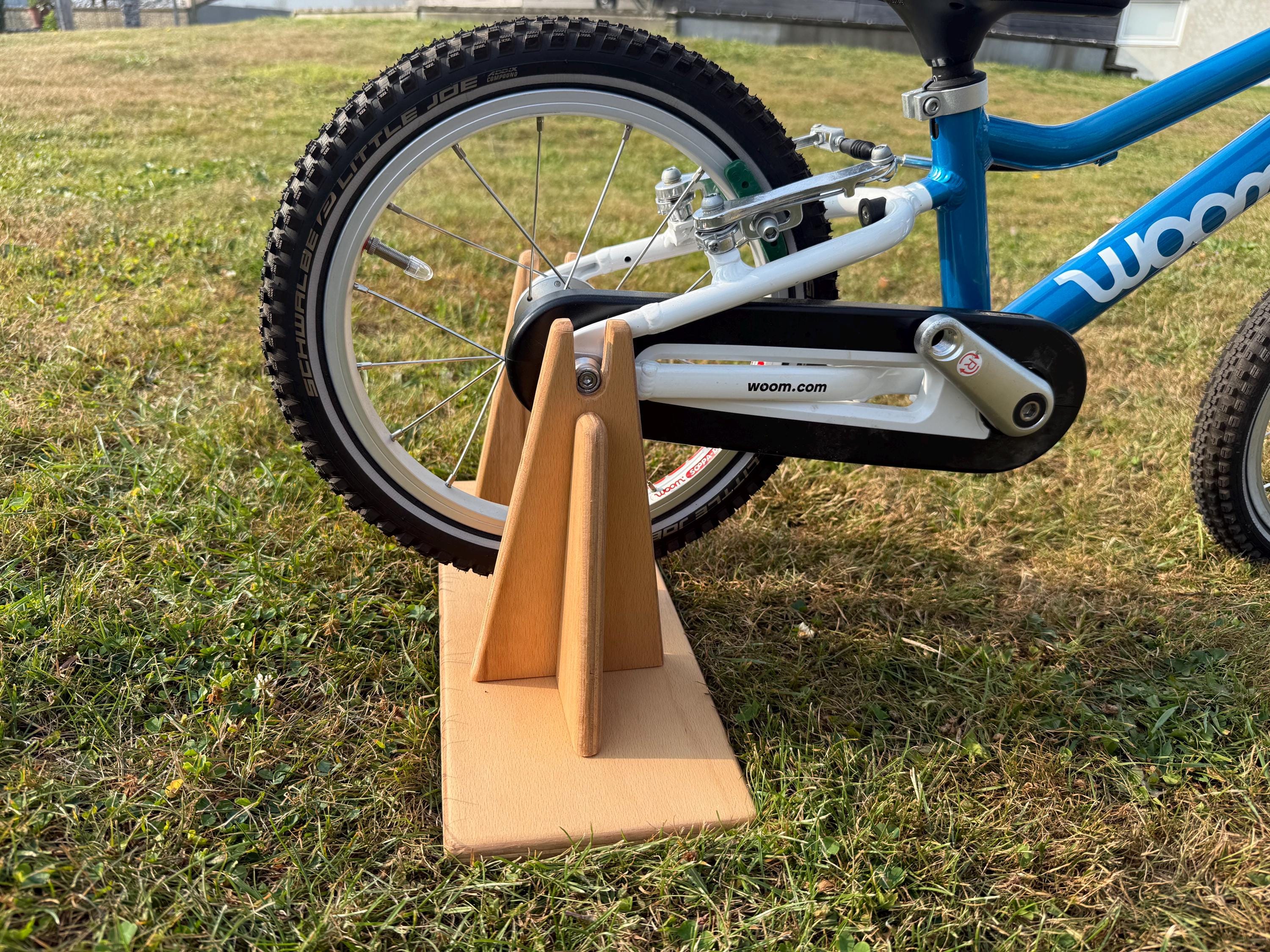 Kinderfahrrad halterung - Etsy.de