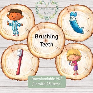 Cartes éclair sur le brossage des dents Cartes éclair sur les dents Cartes éclair sur la santé dentaire Cartes éclair sur les dentistes Cartes éclair sur les dents Brossage des dents