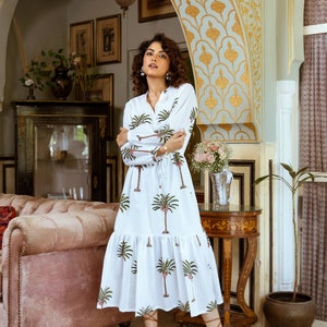 samira maxi dress Samira Maxi Dress main image 0