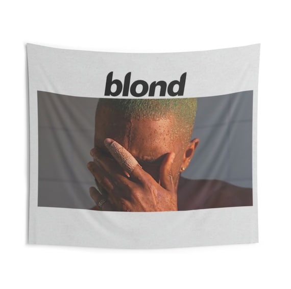 Frank Ocean Tapestry