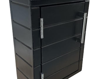 Ev charger cover / Overbox / Meterbox cover / solar inverter cover.