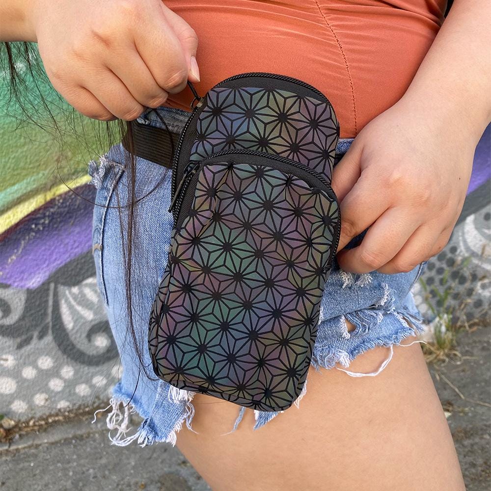 Rave Bag - Etsy