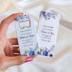 Customizable Wedding Favor with Wax Seals and Special Gift Box, Gift for Guests, Unique Wedding Favor
