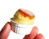 soufflé