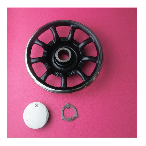 Wheel for Vintage Singer Sewing Machine Etsy