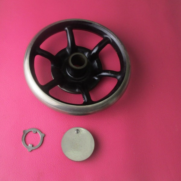 Wheel for Vintage Singer Sewing Machine Etsy