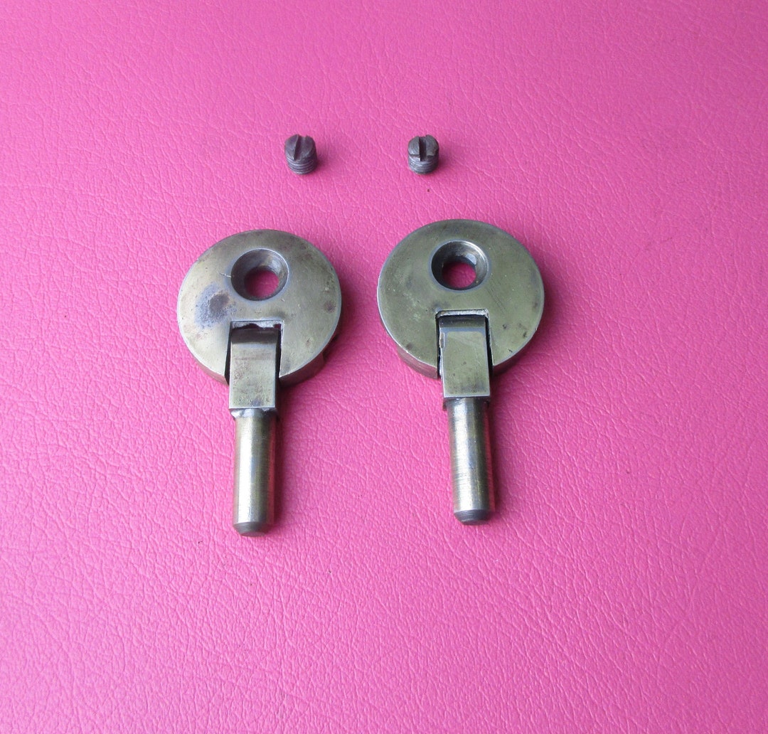 Singer Sewing Machine Hinges Machine to Hinges Etsy