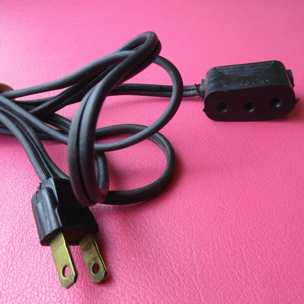 Power Cord Etsy