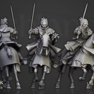 Battle Wizards |  Tabletop | Free bases |  RPGs | Roleplaying | 32mm 28mm | Highlands Miniatures | Empire