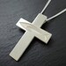 see more listings in the Cross, Christian Jewelry section
