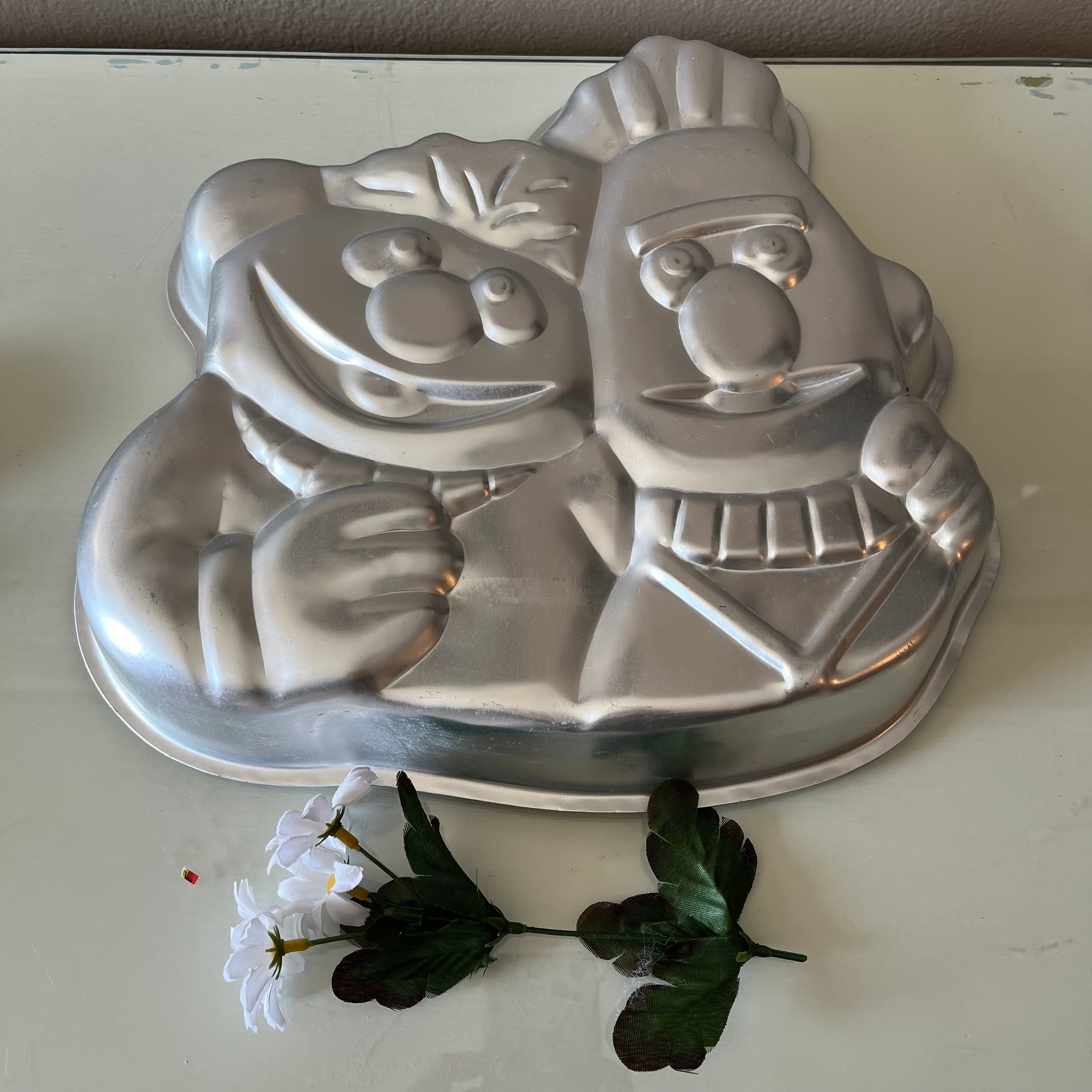 Wilton Frog Cake Pan Wilton Cake Pan 1977