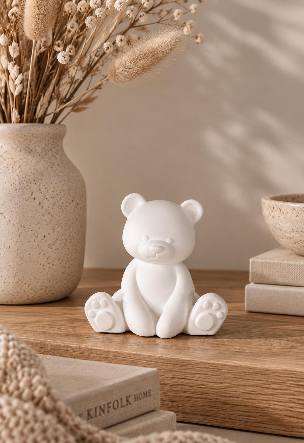 Teddy deko