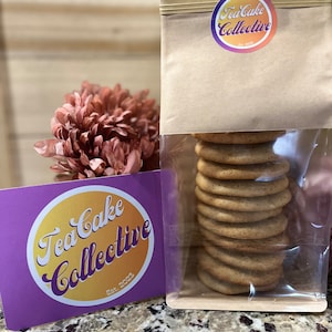 Tea Cake Collective