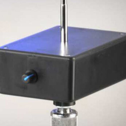 Theremin Electronic Instrument GENUINE True Analog Pitch Etsy