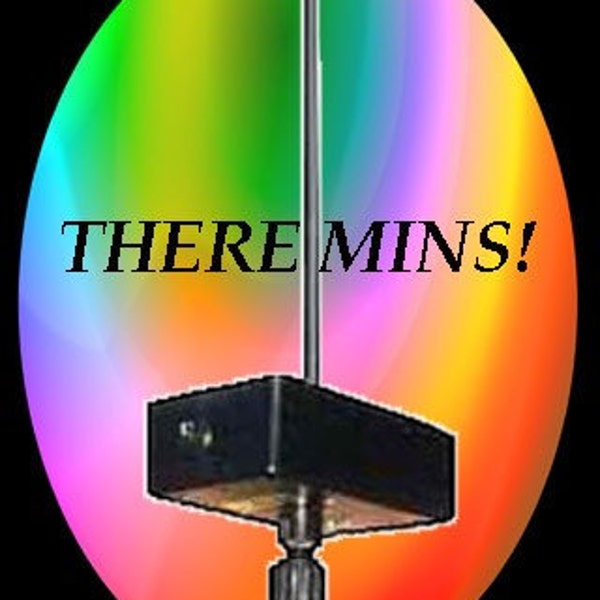 Theremin GENUINE True Analog Pitch only  Theremin Theramin Thermin