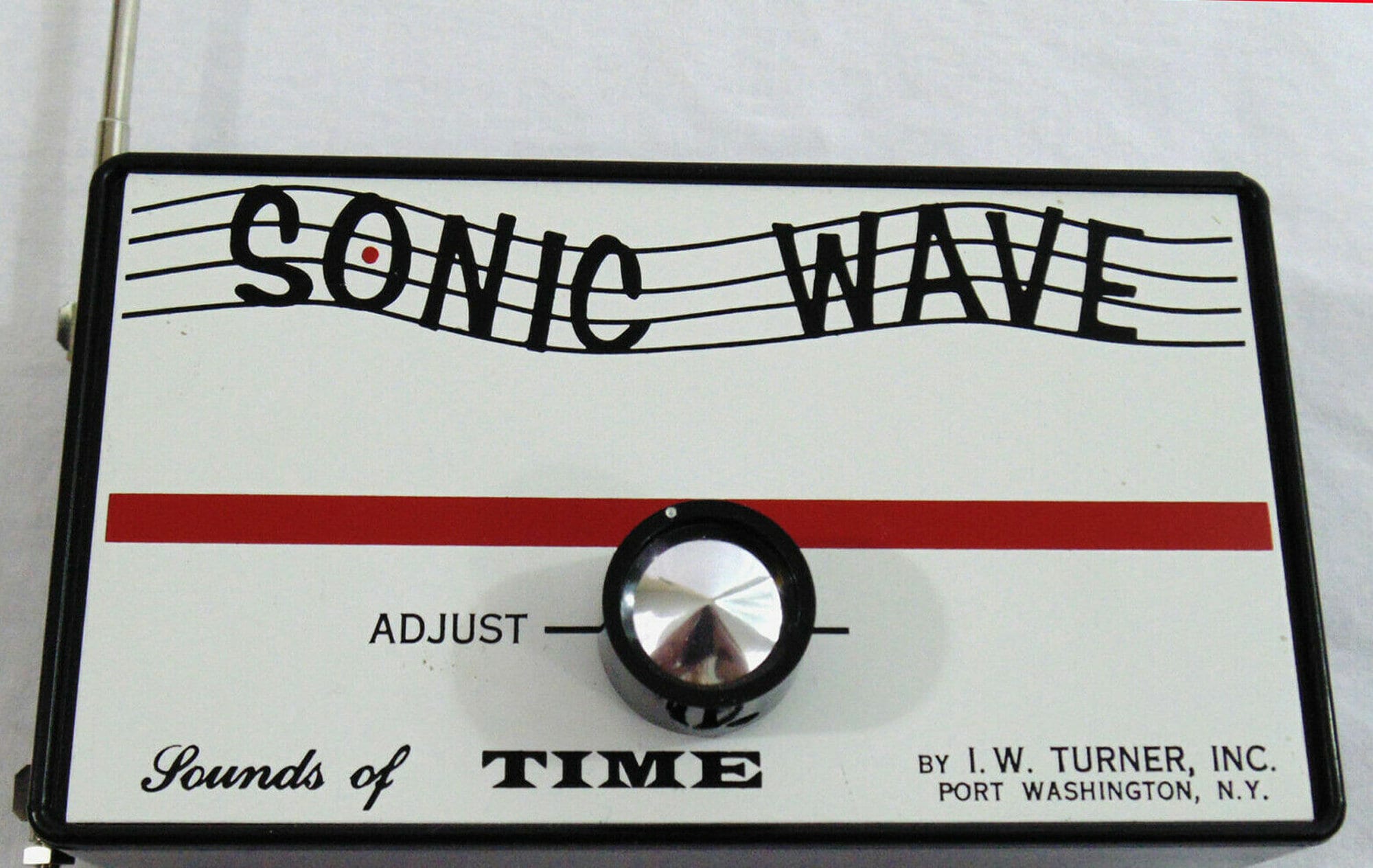 Sonic wave theremin deals