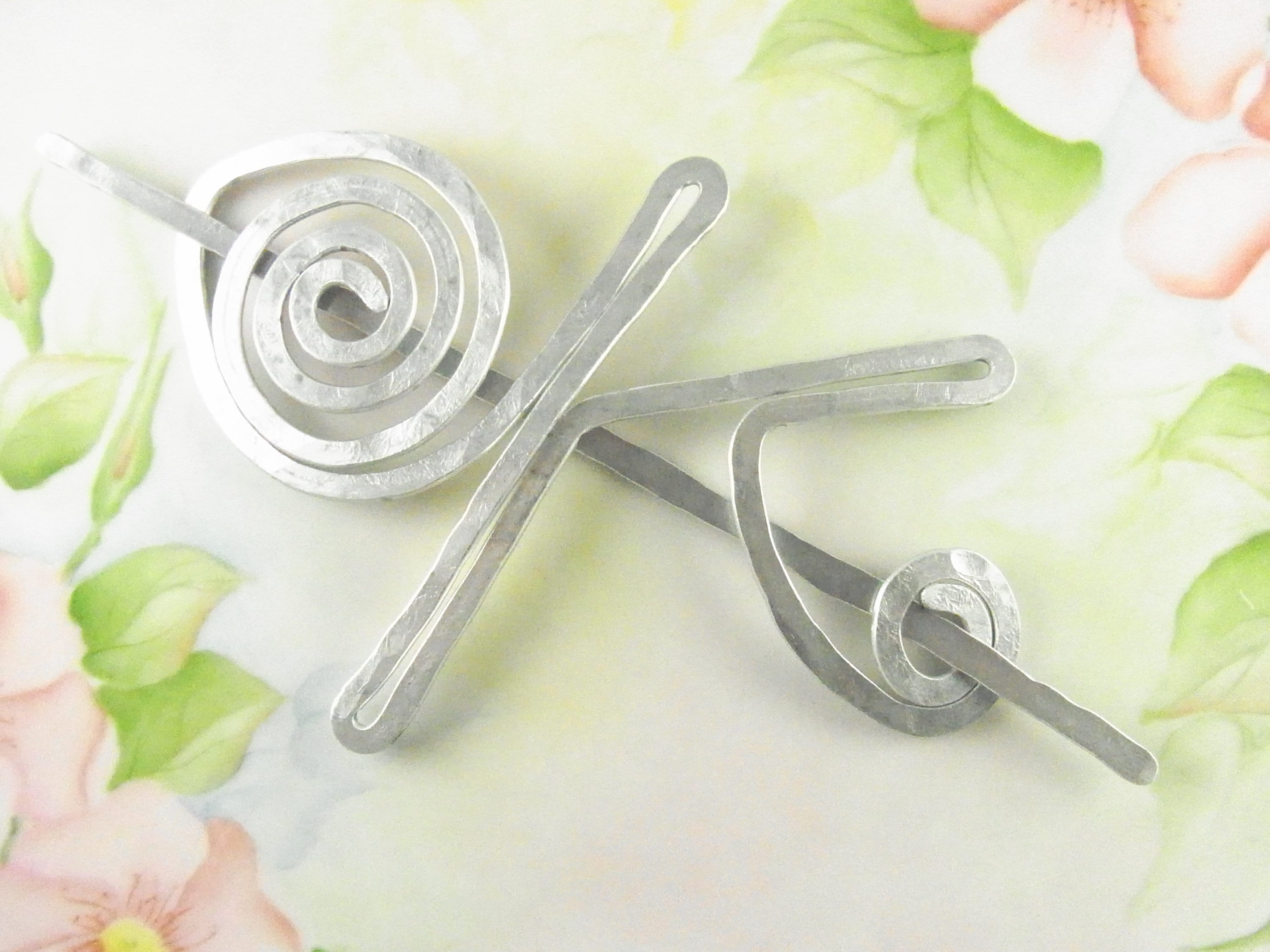 Folk/N フォークバイエヌ GEORGIA O'KEEFFE BROOCH Folk/N フォークバイエヌ / GEORGIA O'KEEFFE BROOCH | genre