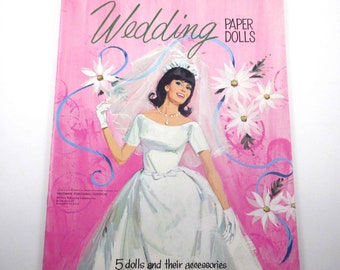 whitman paper dolls
