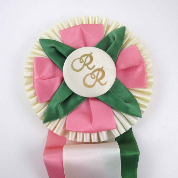 Horse Show Ribbons Etsy
