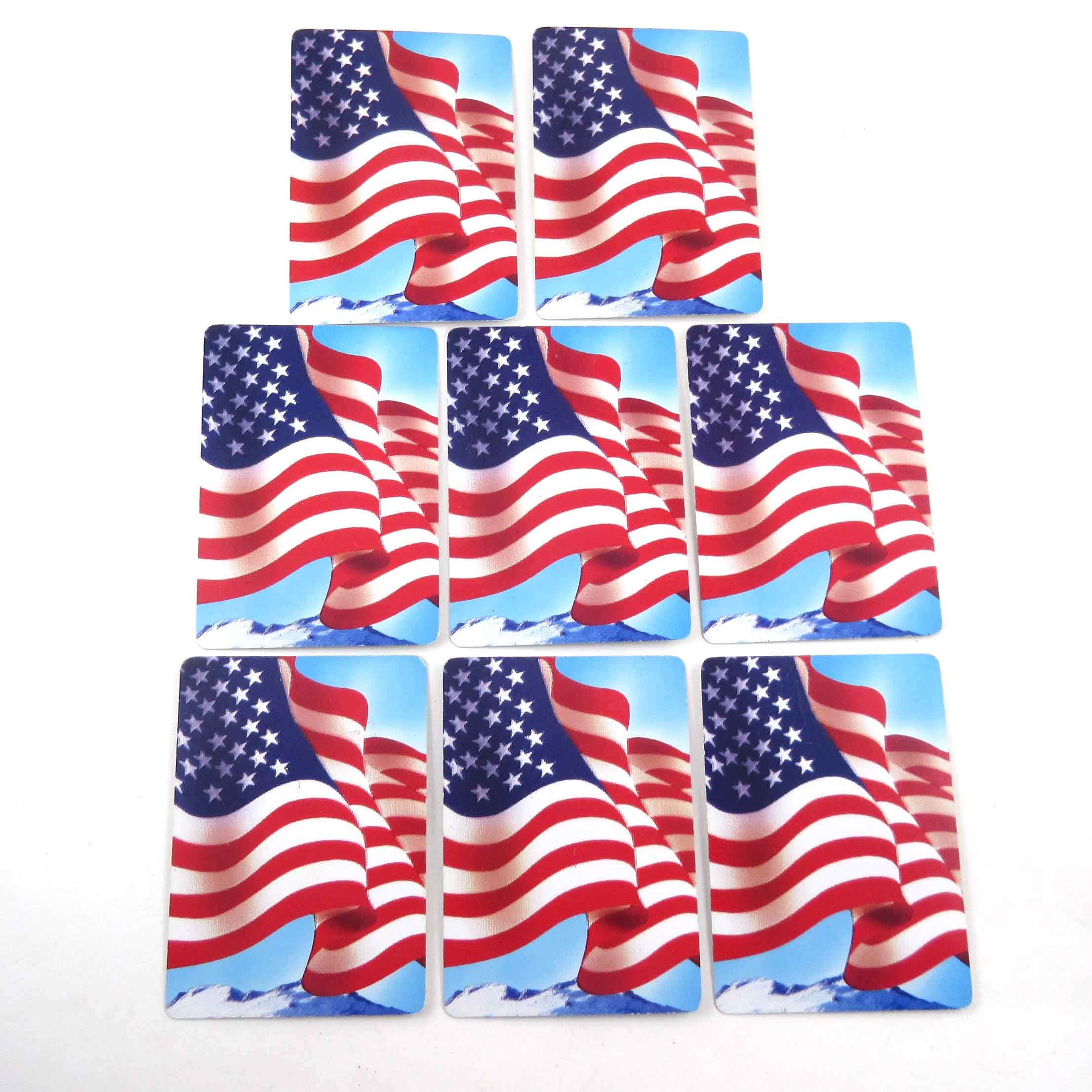 トランプ Patriotic Playing Cards 71a2pm3GhZL._UF894,1000_QL80_.jpg