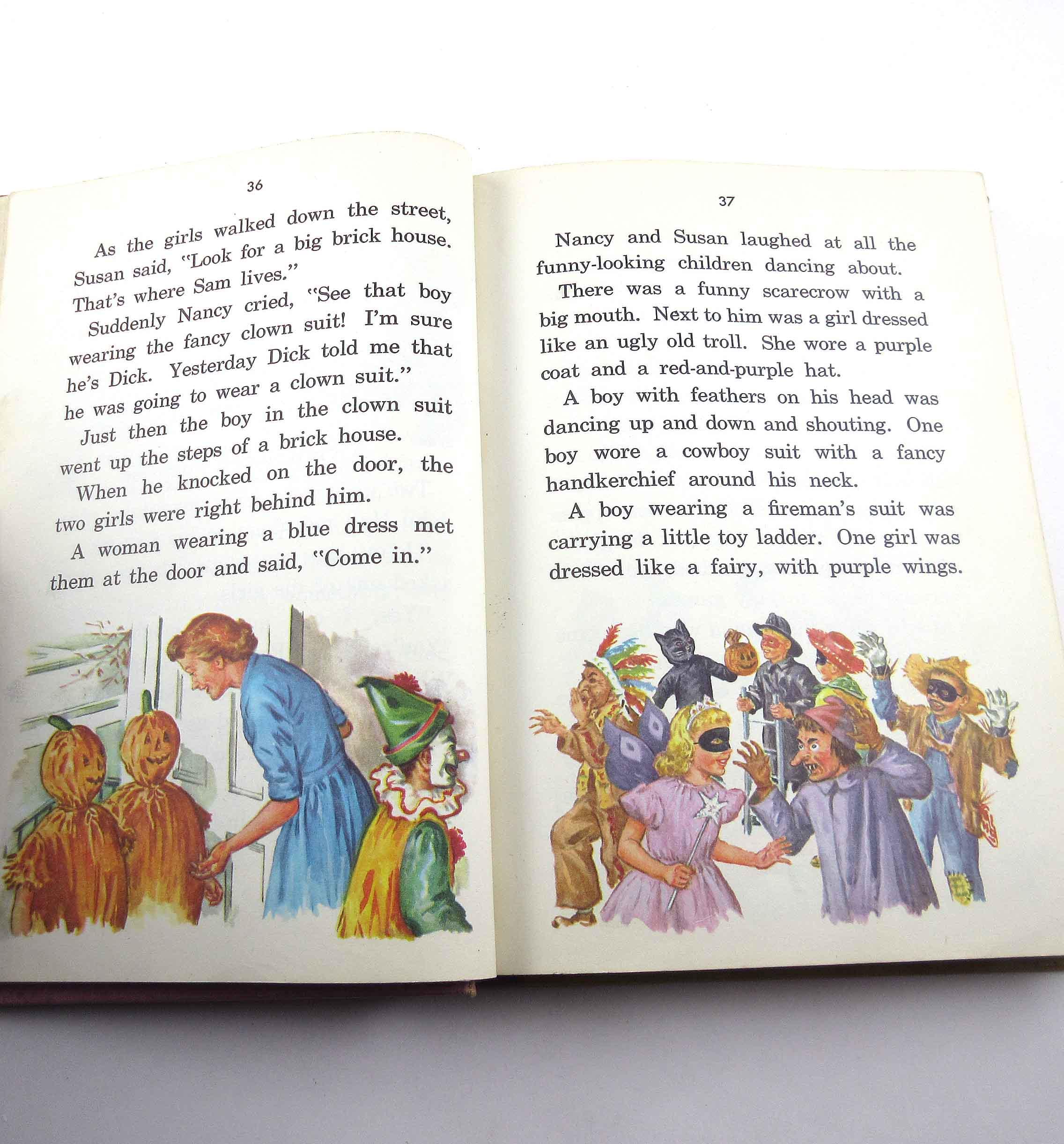 Dick and jane books - Etsy 日本