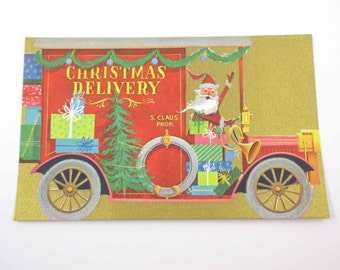 洋書 Alice Leedy Mason Jolly Old Santa Claus Jolly Old Santa Claus - Mason, Alice Leedy: 9781571020819