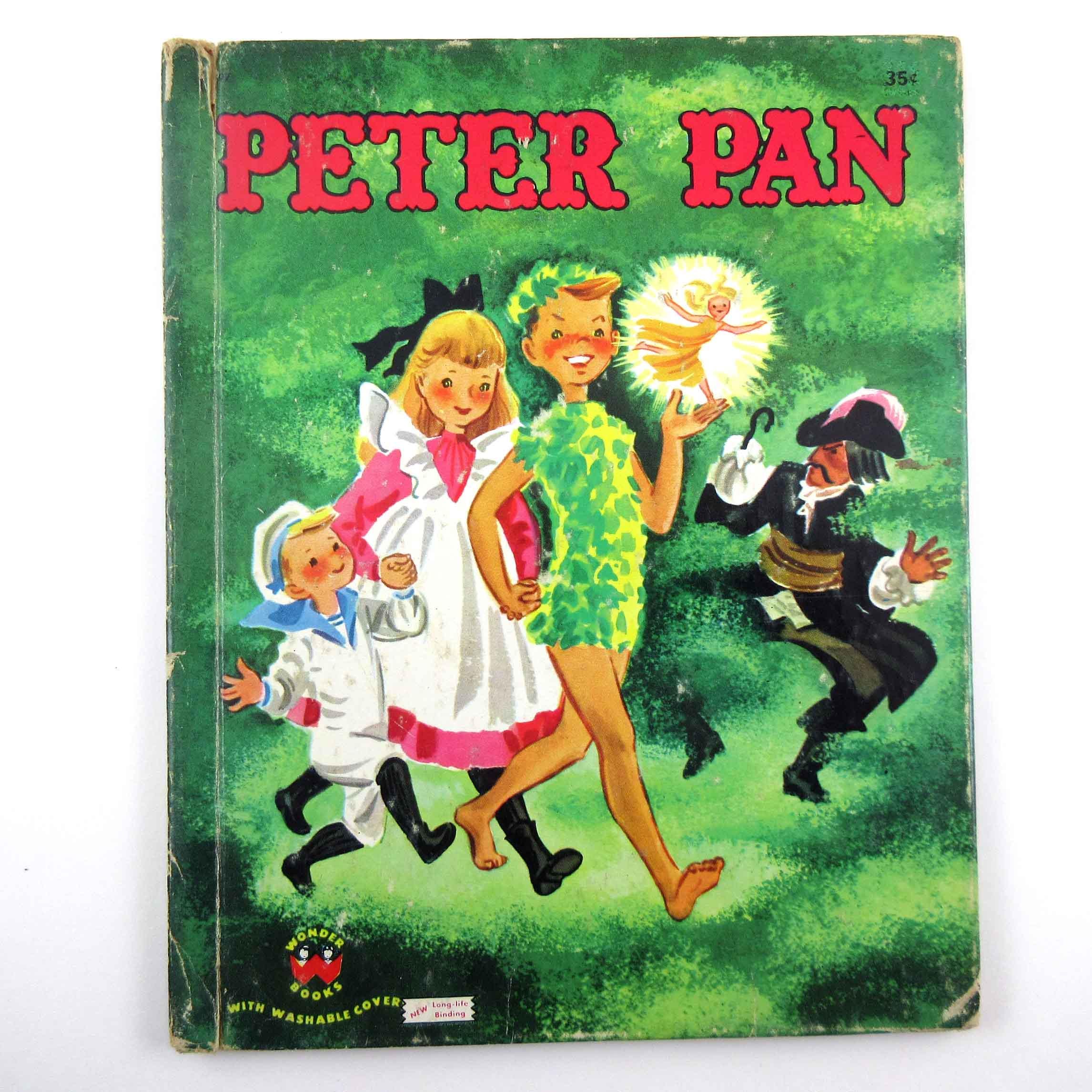 Vintage children's book pirates - Etsy 日本