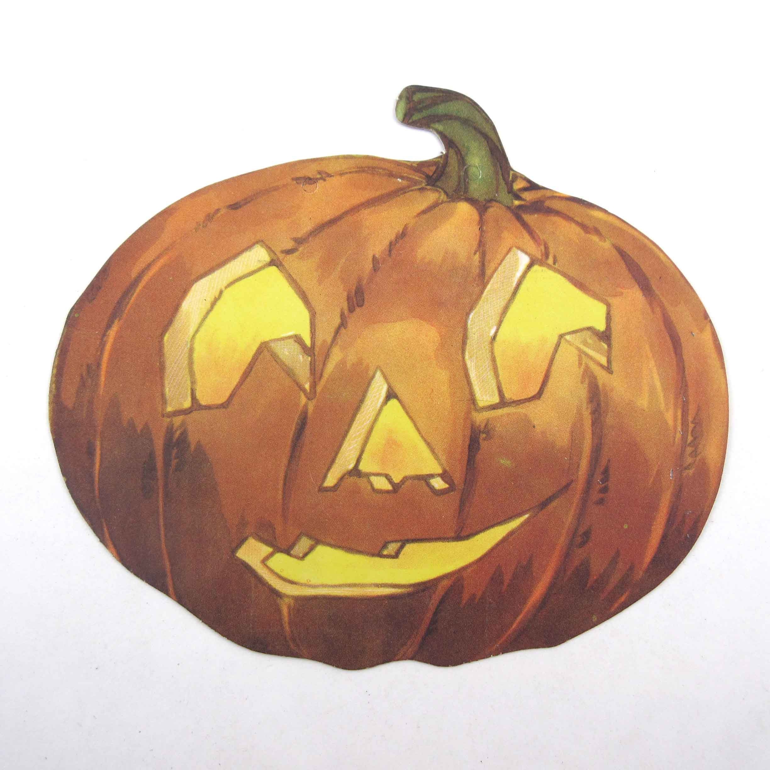1930s Jack O Lantern - Etsy