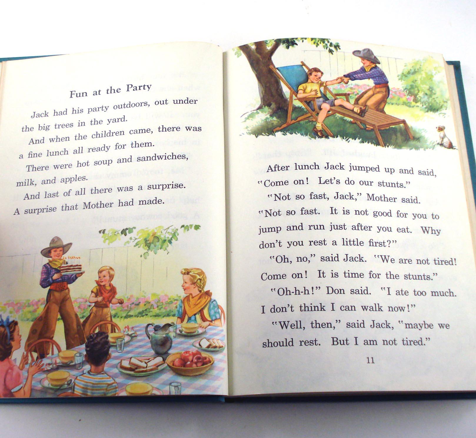 Vintage Scott Foresman School Books - Etsy Canada