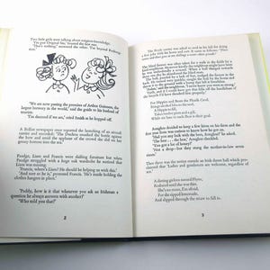 500 Best Irish Jokes and Limericks Vintage 1960s or 1970s St. Patrick's