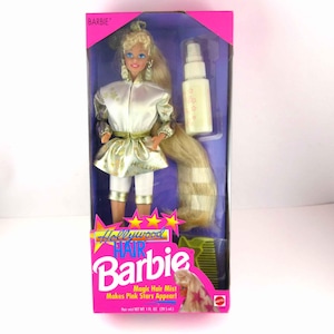 【レア】Barbie×キューティーブロンド 2 限定コラボバービー　エル・ウッズ 希少】barbie キューティーブロンド2 バービー - メルカリ