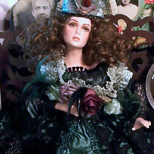 洋書 Alice Leedy Mason Jolly Old Santa Claus Jolly Old Santa Claus: Alice Leedy Mason, George Hinke