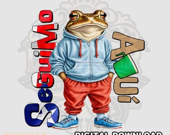 Debi tirar mas fotos-sapo concho-Bad Bunny- Taza de cafe