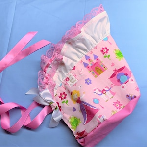 open lace back dress Pink Princess Adult Onesie Dress Skirt Cute Cosplay