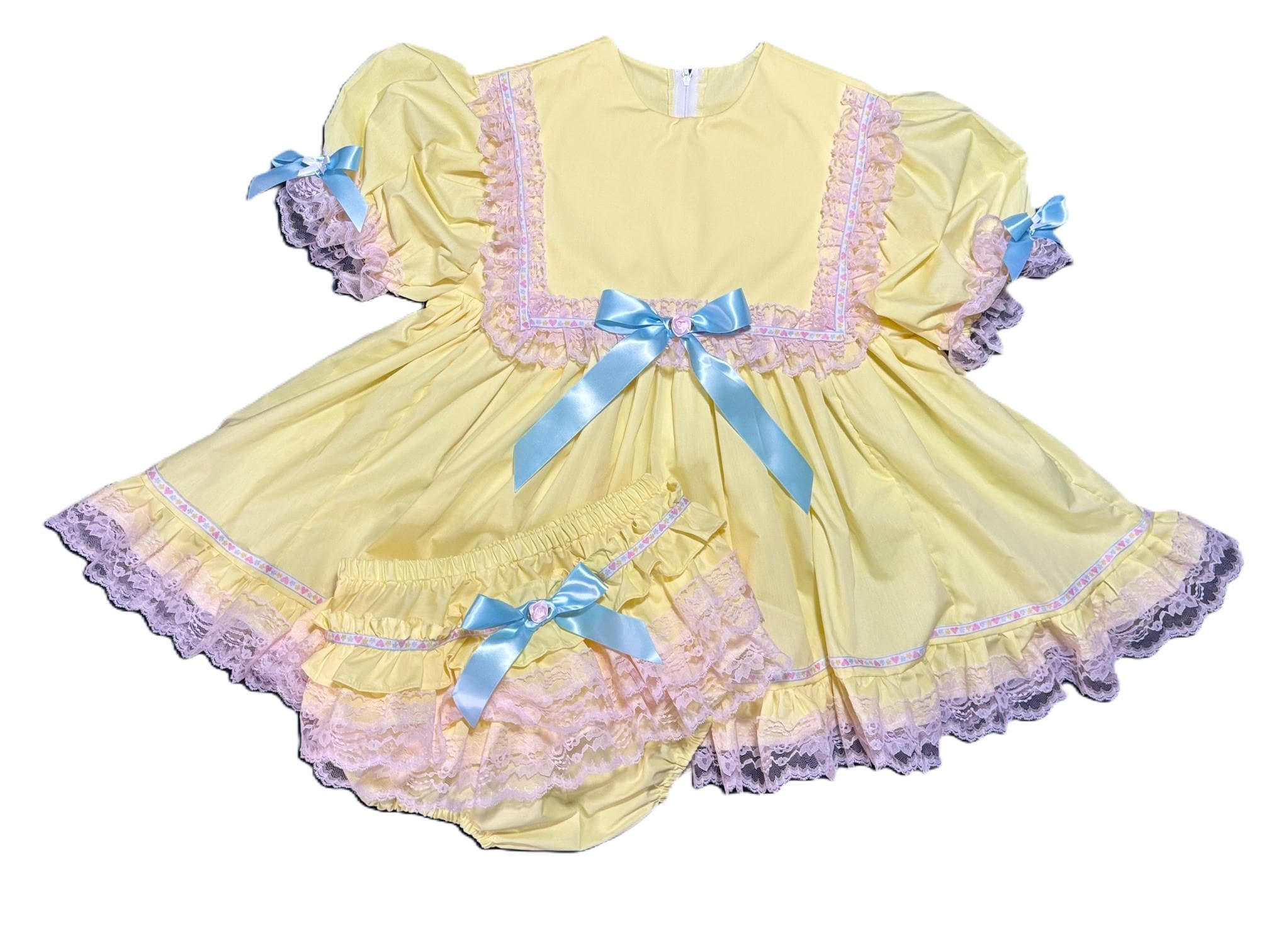 ★はぴ★Bibiy.B. BLOOMY DRESS BIBIY. MADE | B. BLOOMY DRESS｜Bibiy.