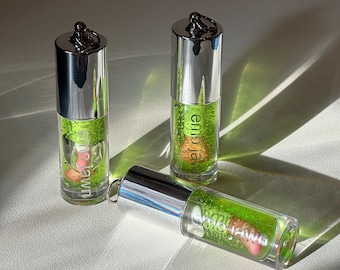 PH Reactive Lip Gloss Stain