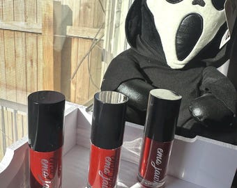 Fall “True Blood” Lip Gloss
