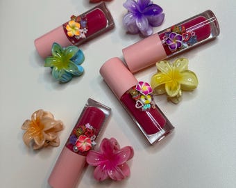Beachfront Smooch Lip Gloss