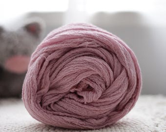 Bio Musselin-Wrap für Neugeborene