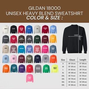 Sudadera con bordado de hojas de otoño cayendo, cómoda sudadera Taylor, sudadera All Too Well, sudadera con capucha, bordado de letras, regalo para amantes de la música imagen 13