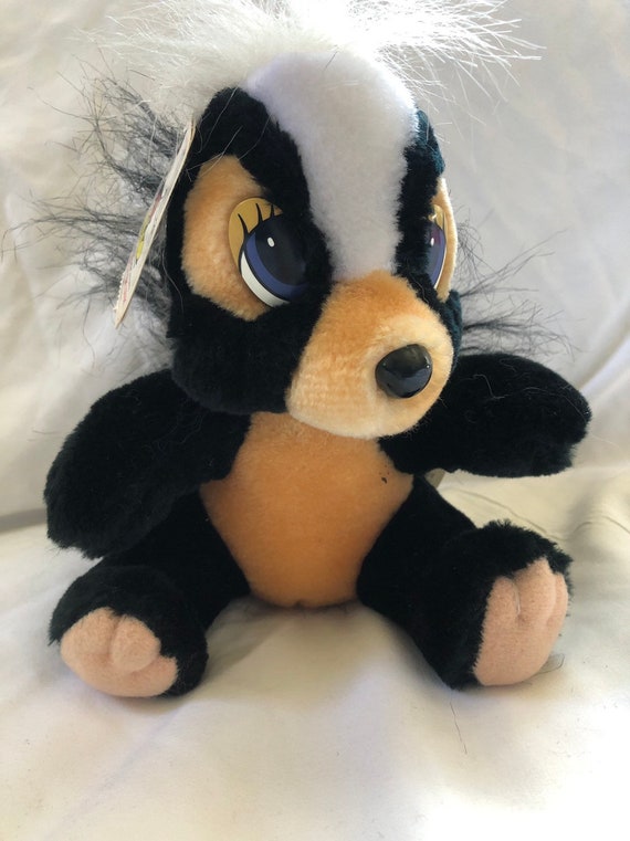 vintage disney plush