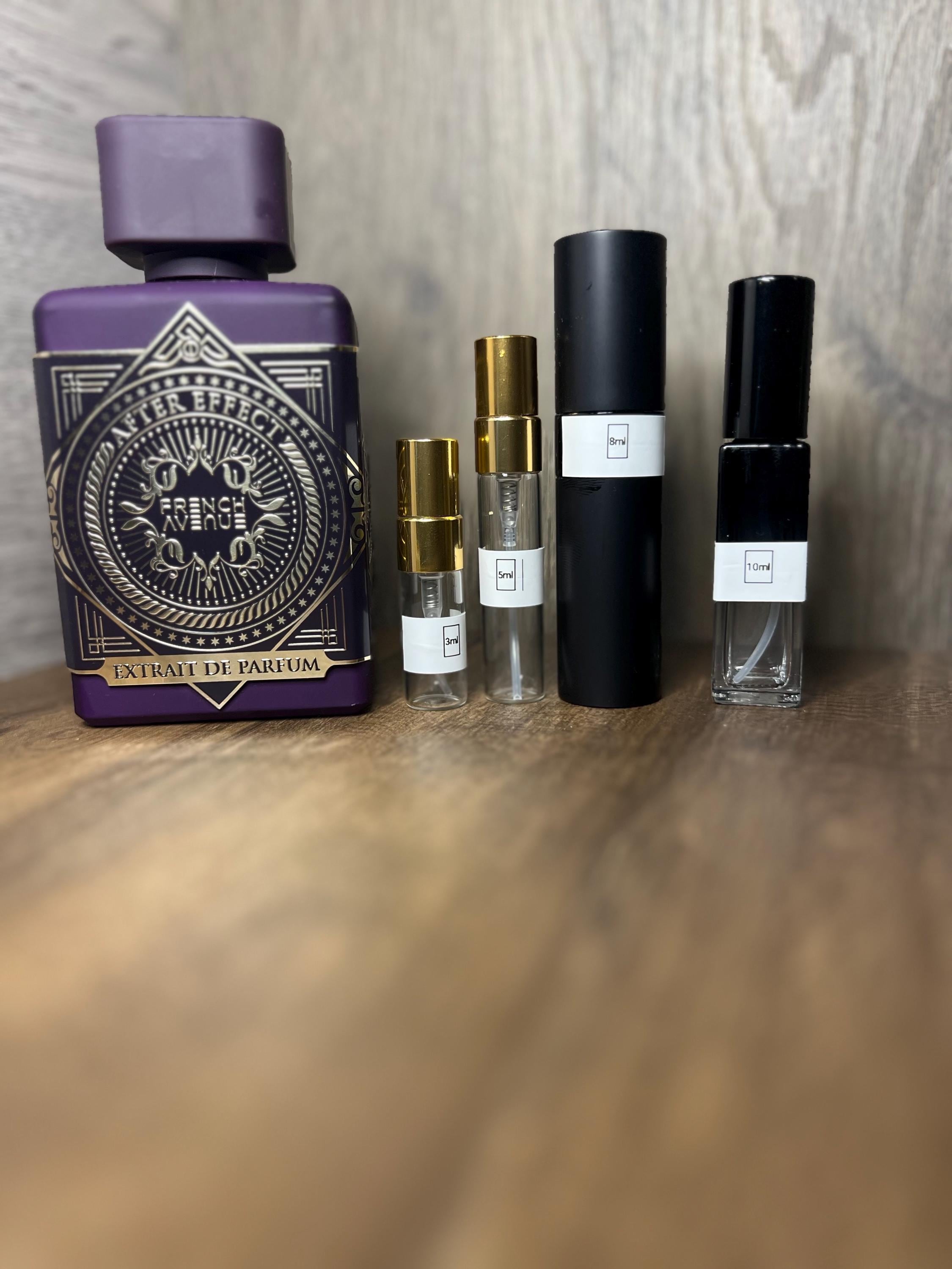 Fragrance World After Effect - Etsy