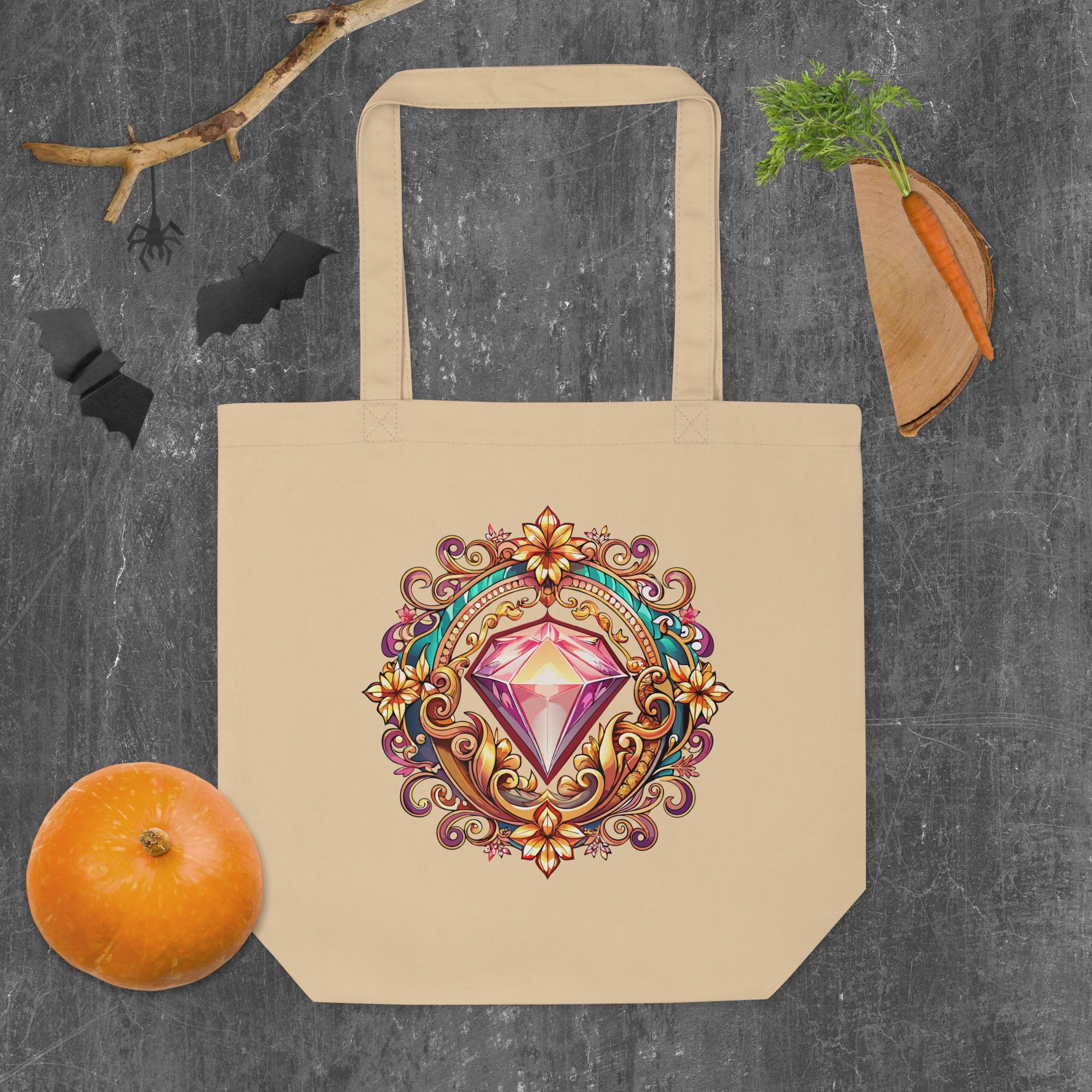 ★LUMEN★ [Exclusive]Pave Tote Bag_2colors Two-Tone Canvas Tote Bag 10L | Women's Bags,Purses,Wallets