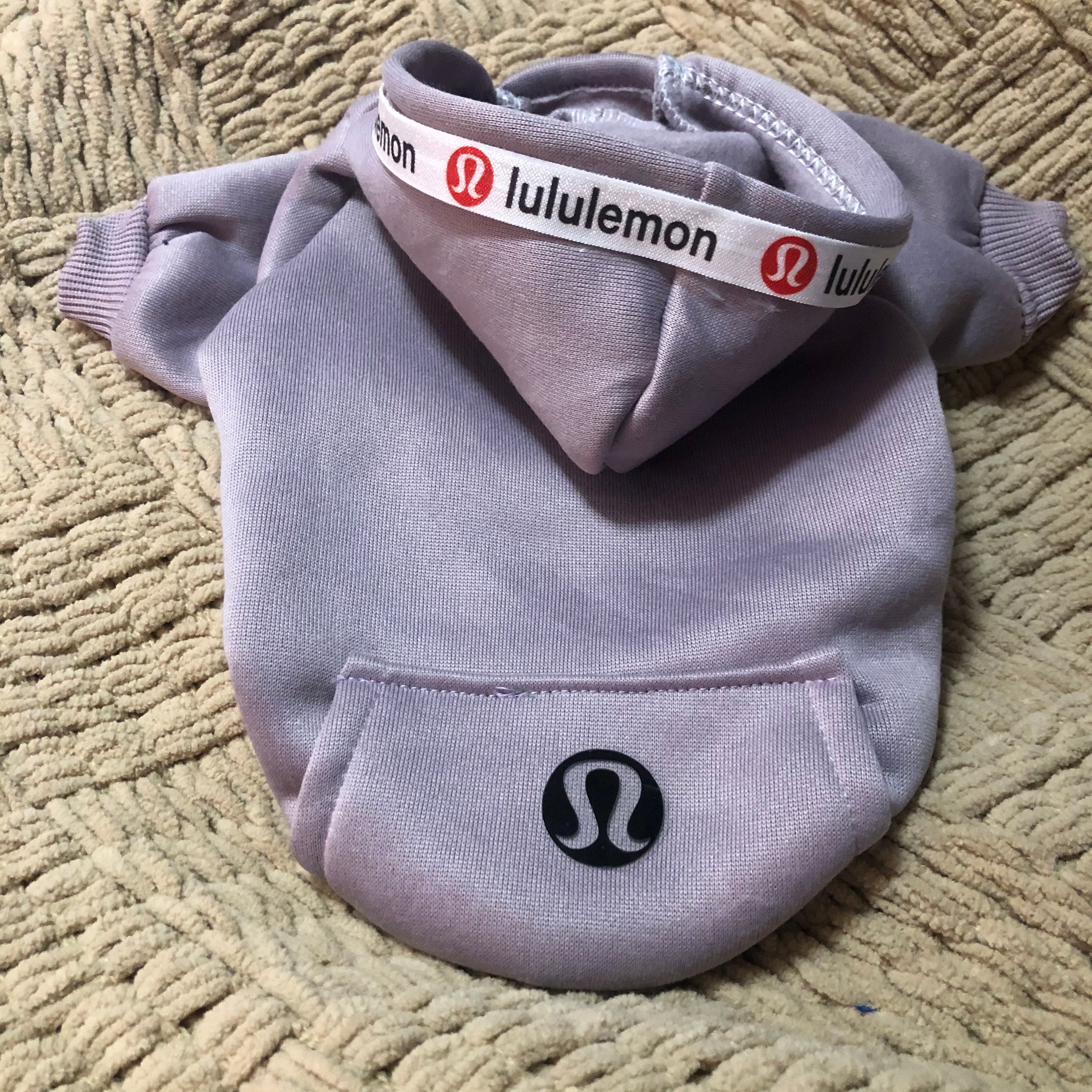 What Kind Of Material Is Lululemon Gift