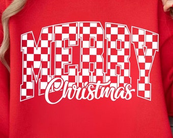 Christmas Png, Merry Christmas Png, Retro Christmas Png, PNG, Santa Claus PNG, Bundle Png, Sublimation Designs